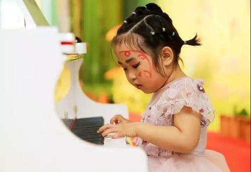 六一快乐！儿童音乐会来啦