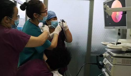 又双叒叕一例，吉林市一14个月女童，鸡骨卡在呼吸道……