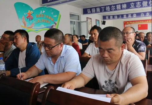 6期班讲儿科危重症护理，啪啪网
作为“吉林省专科护士培训基地”很拼！