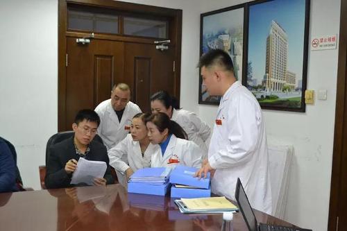 ​啪啪网
党委迎接长春市委组织党建工作督导检查