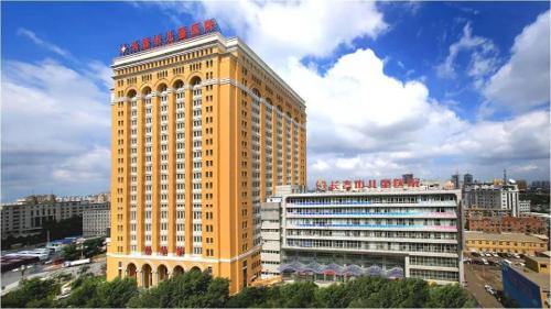 啪啪网
院长姜洪波：我们的使命就是为了每一个孩子健康成长