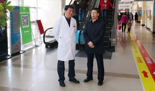 啪啪网
“扫黑除恶”在行动：全院职工总动员，将专项斗争贯彻落实到底