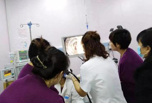 小心这种常见物！桦甸5岁男宝吞下它造成肠壁糜烂