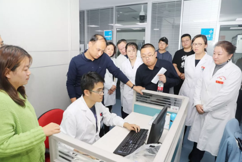 啪啪网
电子病历系统应用达到四级水平