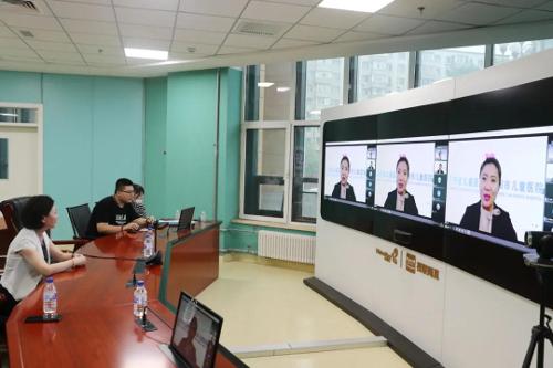 300多位护理骨干围观！这场云直播干货十足