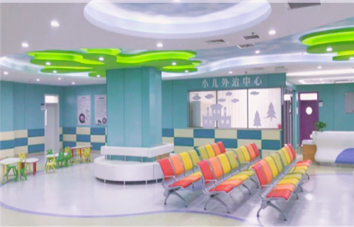 娃这4个部位连按3天能少得病