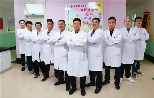 了不起的儿科医生，就在你我身边