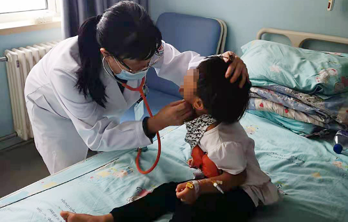 5岁宝被土豆“撂倒”，这病每天10多例