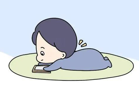 春节已过，寒假余额不足，孩子却患上节后综合征……