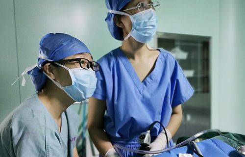 耳鼻异物手术，能24小时出院啦！