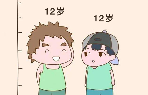 @家长们 3～15岁儿童可免费测骨龄啦！