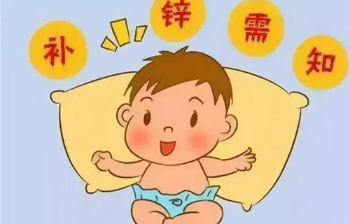 儿童缺锌？可多吃这8种富含锌的食物