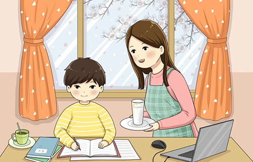 孩子小升初，怎样快速适应新环境？