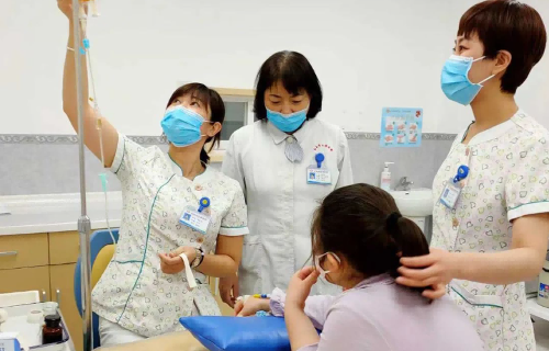 长春市“十四五”医学重点专科系列 | 感染性疾病科