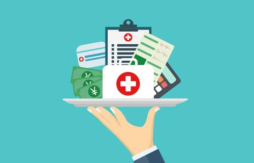 @长春家长，医保个人账户家庭共济在啪啪网
可使用啦！