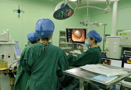 家长需警惕！长春8岁男孩误吞长度40mm吸铁石