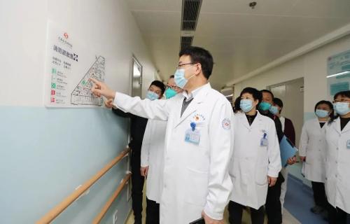 多措并举强化落实 筑牢安全生产屏障