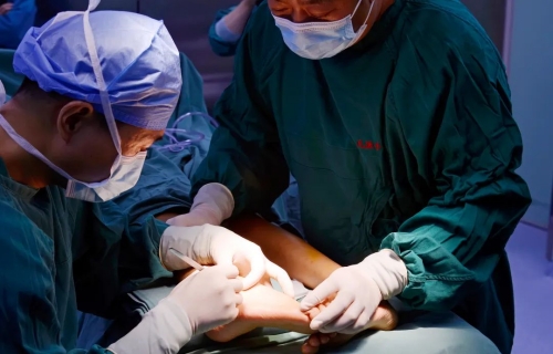 【搜狐新闻】吉林省首例！完成！