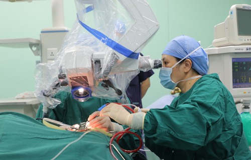 跨省“联姻”优质医疗资源“一线牵” 区域医疗合作助力我市儿童专病诊疗提档升级