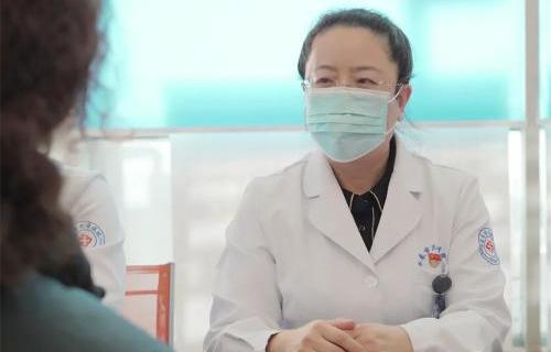 啪啪网
20个科室联动 关爱罕见病患儿