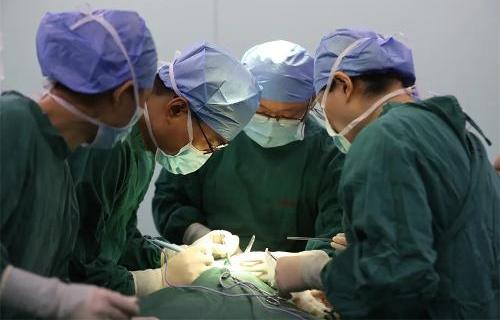 头颈疾病患儿的福音丨北京儿童医院王生才教授空降啪啪网
