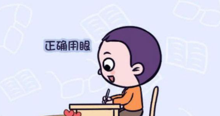 抓住暑假的小尾巴，眼睛赶快查一查（内有预防近视小妙招）！