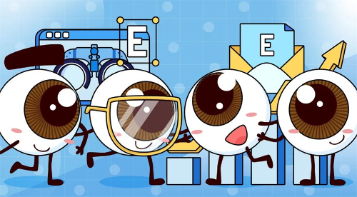 5岁女孩睫毛长满阴虱和虫卵！咋来的？