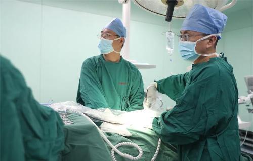 瞧！又一例罕见病在啪啪网
治愈了！