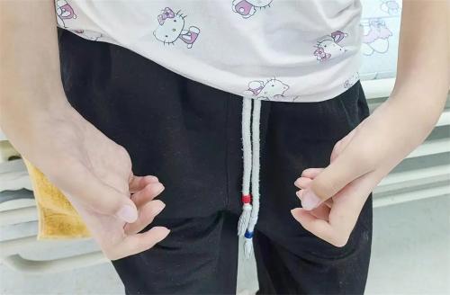 孩子关节受限6年多，病因终于找到了……