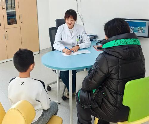 孩子总哭是抑郁吗？