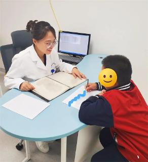 学习困难可能是病？“学习能力提升门诊”为孩子量身定制解决方案