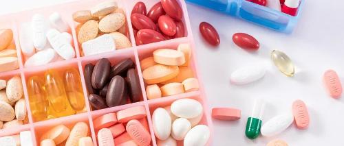 孩子服用西药期间咋忌口？这里说全了……