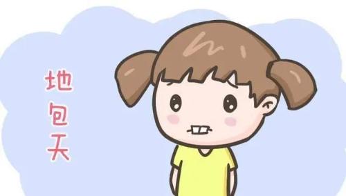 别让兜齿毁了颜值！这3个时期最适合治疗