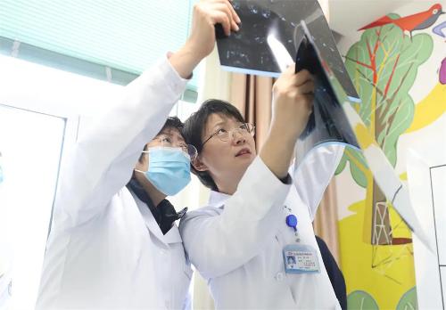 吉林省首次应用！眼病孩子的福音来啦！