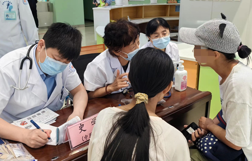 增食方！腹泻方！ 儿童医院这些处方很管用！