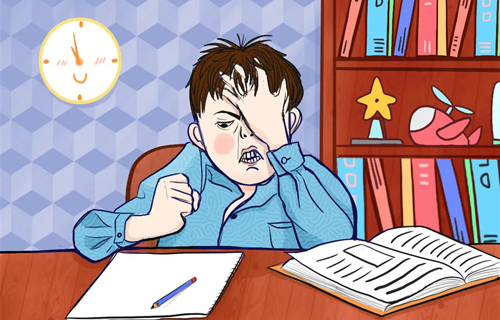 收好这份“秘笈”，帮助孩子快速适应新学期