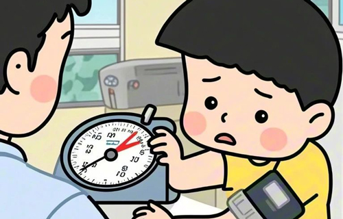 小朋友也会得高血压？别急，一文帮你科学“降压”