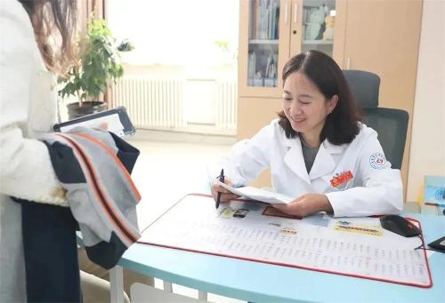 12岁胖墩仨月甩肉24斤，这个科室是咋做到的？