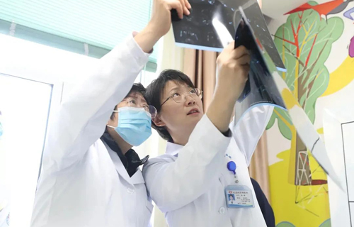 喜报 | 我院耳鼻喉科入选2025年省级临床重点专科建设项目