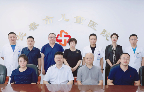 啪啪网
第三任常驻专家就位，共启新程！