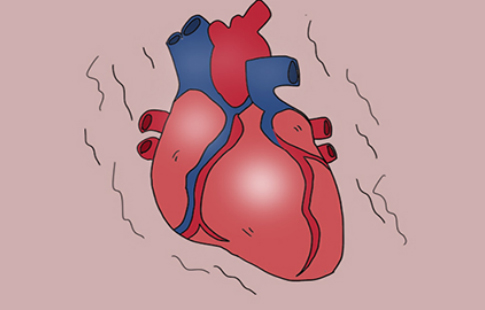 看腹痛意外诊出先心病！成功救治“室上速”患儿